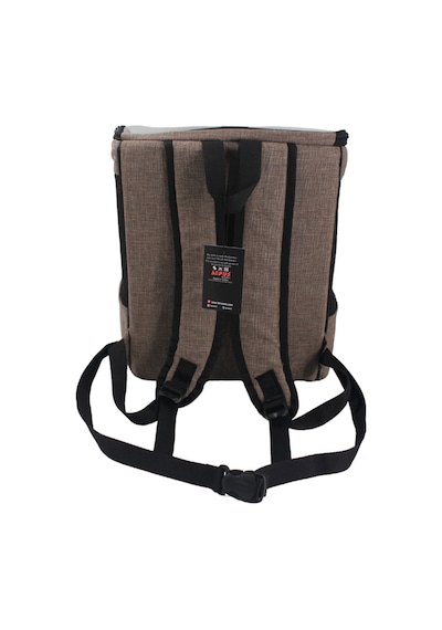 Lepus Kabin Boy Kedi Köpek Sırt Çantası Backpack 30 x 25 x 40 CM