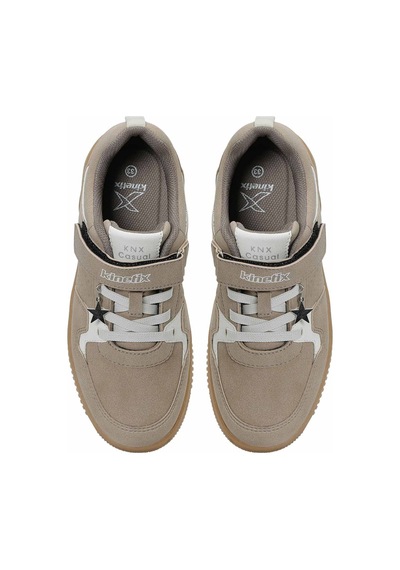 Kinetix Clana S F Kahverengi Kız Çocuk Sneaker
