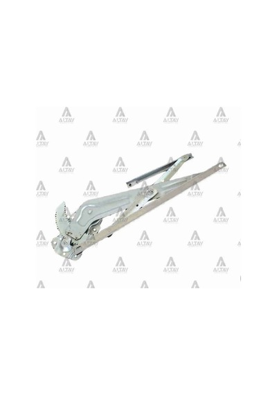 Toyota Hilux Ln145 1998-2005 Cam Krikosu Manuel Ön Sağ 1 Adet Oem No: 69801-35110