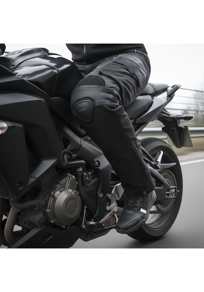 Prosev Ce2630 Titanyum Korumalı Pantolon