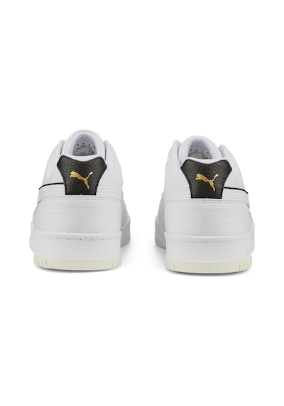 Puma Rbd Game Low Beyaz Erkek Günlük Sneaker Ayakkabı 38637301-beyaz Beyaz Puma Rbd Game Low Beyaz Erkek Günlük Sneaker Ayakkabı 38637301-beyaz Beyaz