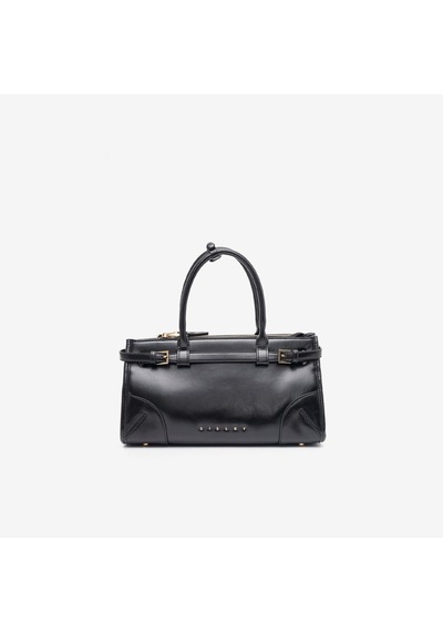 Siyah El Çantası Kadın Sısley Sly 470 Sisley