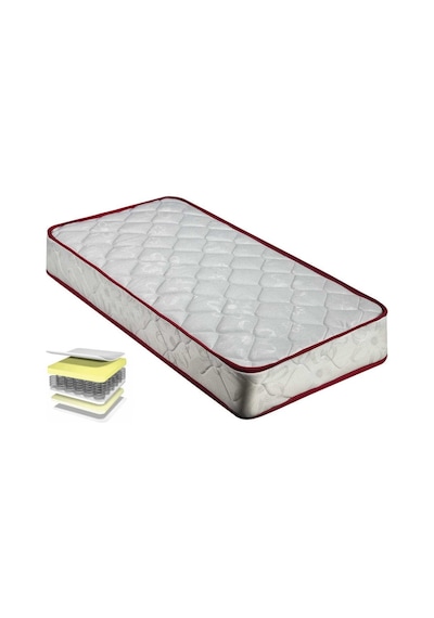 Heyner Ortopedik Yaylı Yatak Ortopedik Yaylı Bebek Yatağı 60 x 120 CM