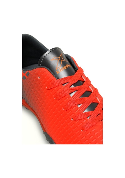 Kinetix Sergı Tf 3fx Turuncu Unisex Halı Saha Ayakkabısı 000000000101335454 Beyaz Kinetix Sergı Tf 3fx Turuncu Unisex Halı Saha Ayakkabısı 000000000101335454 Beyaz