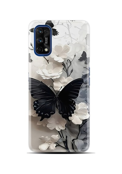 Realme 7 Pro Kılıf Hd Baskılı Kılıf Yüksek Korumalı - /çoksatanlar/- Name-838.jpg Renk106 Renk106