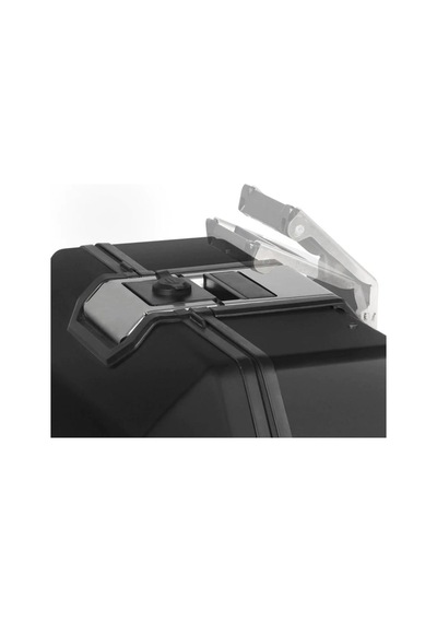Shad Tr36 Terra Yan Çanta Black Edition - Sağ D0tr36100rb Siyah