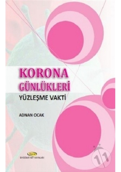 Korona  Günlükleri