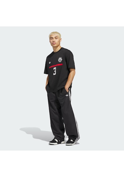 Adidas Jabbar Gfx Q1 Erkek Tişört C-adıjz1146e50a00 Siyah
