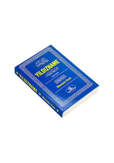 Yıldızname - H. Mustafa Varlı