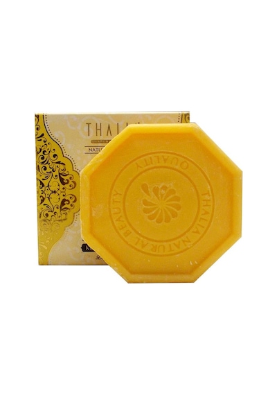 Thalia Doğal Kükürtlü Katı Sabun 125 G