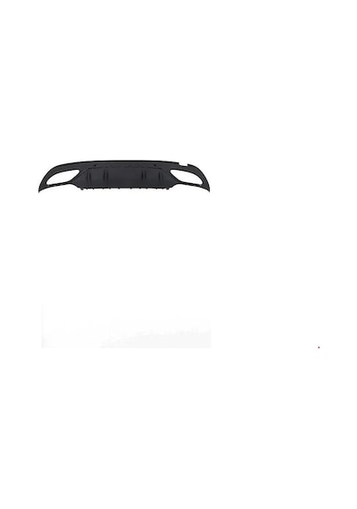 Mercedes - Arka Tampon Spoyleri Amg W205 2019-
