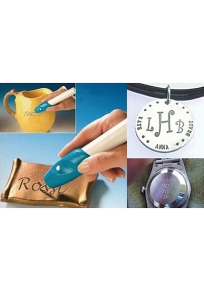Gravür Oyma Kalemi Ez- Engraver