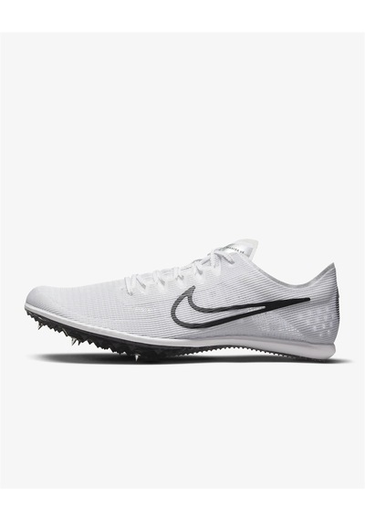 Nike Dr2733-100 Zoom Mamba 6 Atletizm Ayakkabısı Beyaz