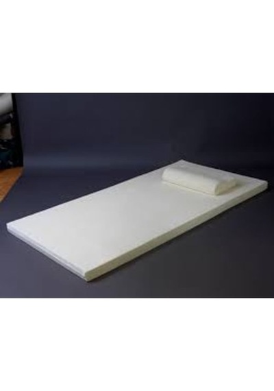 Yatakmerkezi 150X200 Yatak Pedi - 150X200 Visco Yatak Pedi