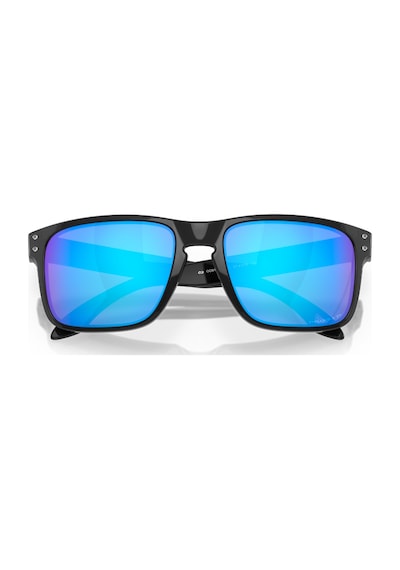 Oo 9102 9102w7 55 Oakley Holbrook Polarize Güneş Gözlüğü Siyah