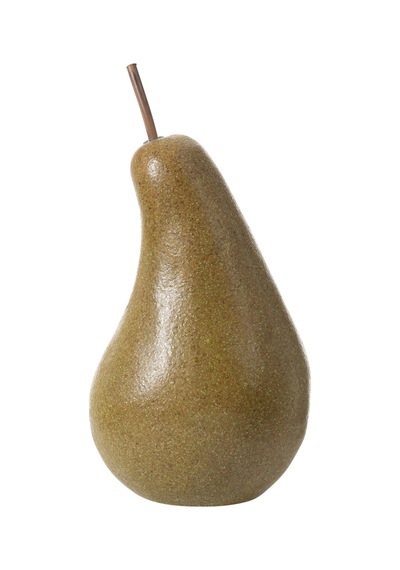 Mudo Home Classıc Pear Biblo 8x16 Cm