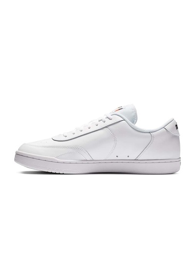 Nike Cj1679-101 Court Vintage Günlük Sneaker Erkek Spor Ayakkabı Beyaz 101 - 706956056 101