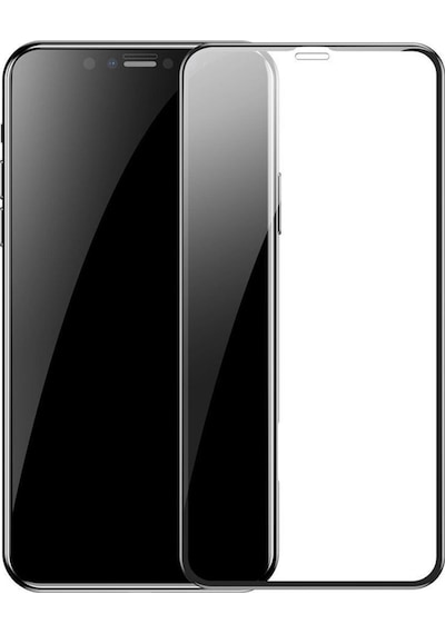 Apple Uyumlu   iPhone 11 Kırılmaz Ekran Koruyucu