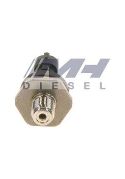 Bosch 0281006241 Yakıt Basınç Sensörü Renault Koleos 2.0 Dci Scenic 1.9 Dci
