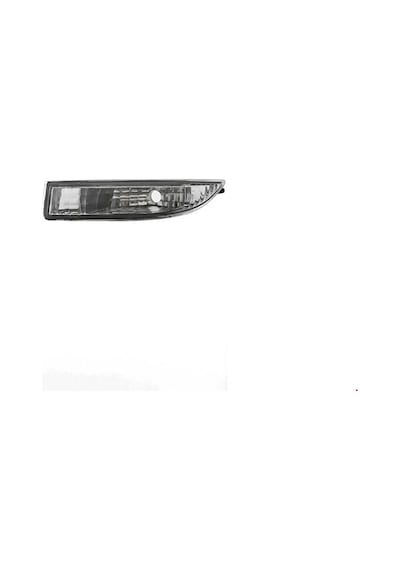 Toyota - Sis Farı Sol Corolla Sedan 2002-