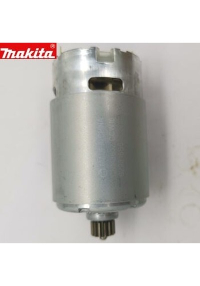Makita 6270D 6271D 12 Volt Dc Motor