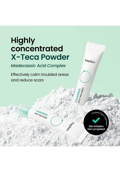 Cicaterol Spot Treatment Nokta Bakım Ürünü 15 Ml