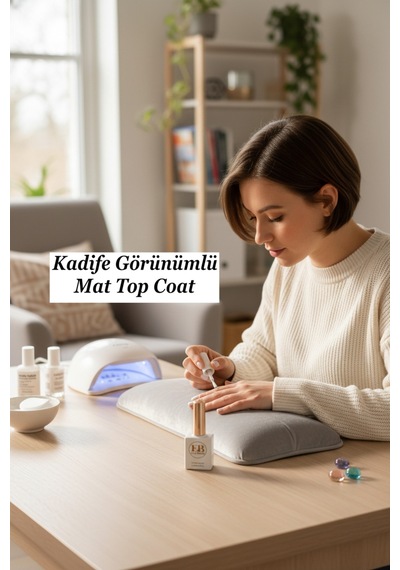Mat Top Coat 15ml - Kalıcı Oje Ve Protez Tırnak Mat Top Kat - Tpo İçermez Mat Top Coat Mat Top Coat 15ml - Kalıcı Oje Ve Protez Tırnak Mat Top Kat - Tpo İçermez Mat Top Coat