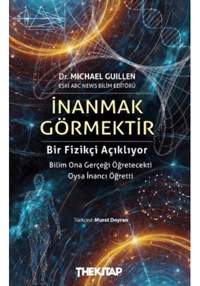 İnanmak Görmektir - Kyut-764828