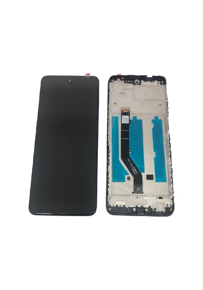 Omix X600 Lcd Ekran Çitalı