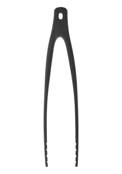 Staub 405031030 Maşa Siyah Siyah-Tek Ebat