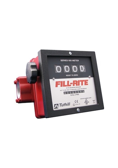 Fıll Rıte Fıll Rıte 901 L1.5 Atex Mekanik Sayaç