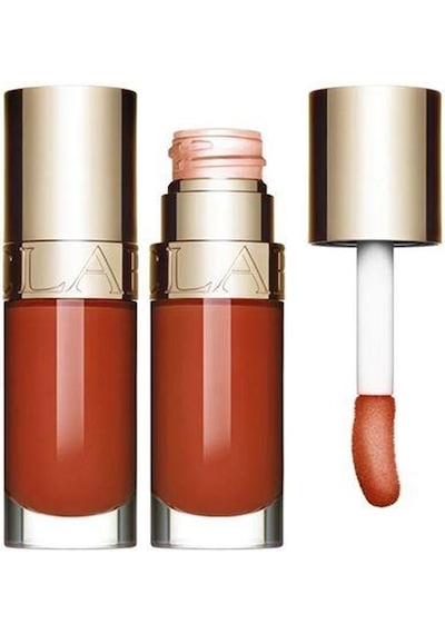 Clarins Lip Comfort Oil Dudak Bakım Yağı 28 28