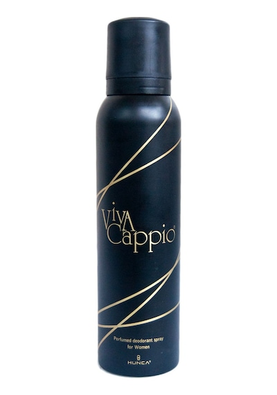 Viva Cappio Deo 150ML Classic