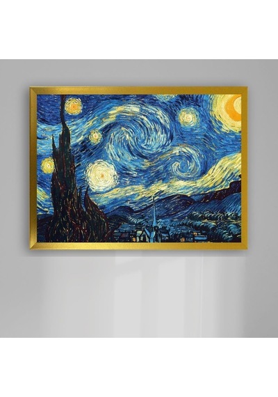 Atlas Sanat Galerisi 20mm Çerçeve, Poliresin, Mat Pvc Kaplamalı, Fotoğraf Puzzle Belge Çerçevesi, Beyaz, 33x48/34x 24979432