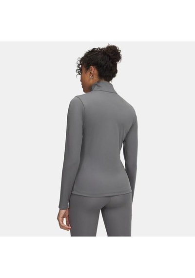 Under Armour Boxed Sports Update Kadın Yeşil Ceket