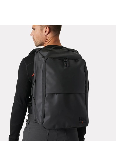 Helly Hansen Workwear Barkod Sırt Çantası 35l - 79582 Siyah