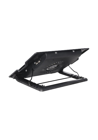 Triline Işıklı Notebook Soğutucu Fan 5 Kademeli Stand Nb339