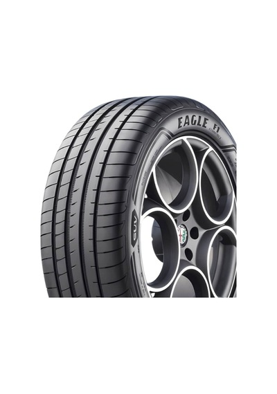 Goodyear 255/45 R19 100v Fp Eagle F1 Asymmetric 3 Suv Yaz Lastiği 2026