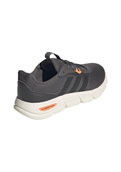 Kk3489-e Adidas Cloudfoam Flex Erkek Spor Ayakkabı Siyah Kk3489-e