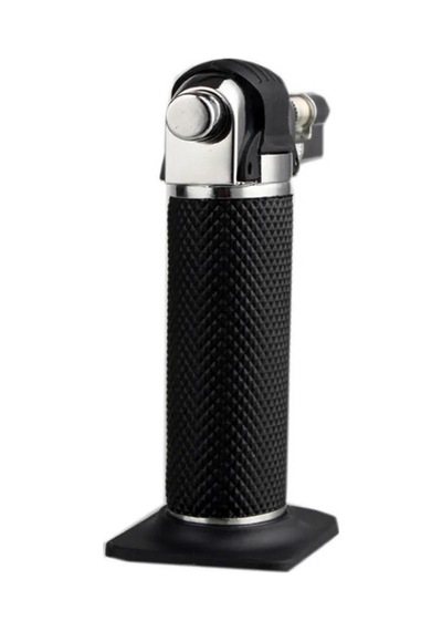 Anka Mini Standlı El Tipi Pürmüz Çakmak Puro Çakmağı