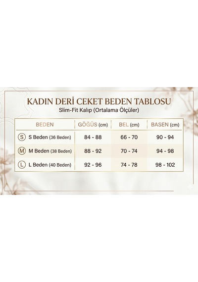 Prifaldi Kruvaze Kuşaklı Düğmeli Siyah Deri Ceket