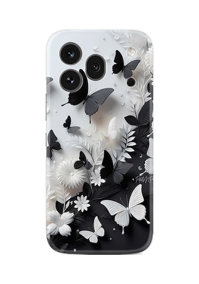 Arvencase Honor 600 Pro Vkp-nx9 Uyumlu Kılıf Desen Baskılı Silikon Kapak Stk:525.jpg Renk105 Renk105