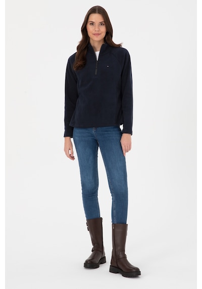 U.S. Polo Assn. U.s. Polo Assn. Kadın Açık Lacivert Sweatshirt 50316714-vr059