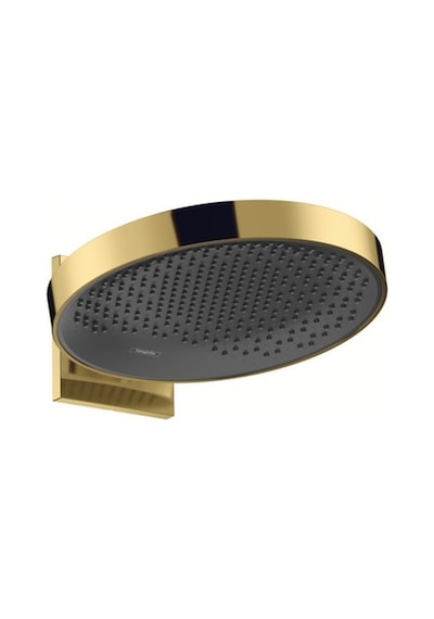 Hansgrohe Raındance Tepe Dusu 3601 Jet Duvar Bağlan.p.altın 26230990