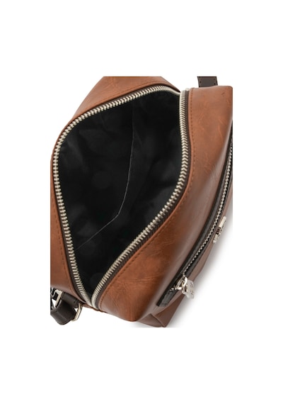 Fossil Kadın Çapraz Çanta 05fd25k515 Taba