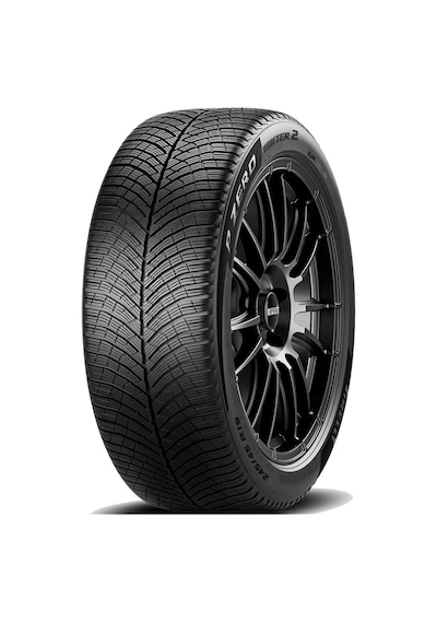 Pirelli 255/35r22 99w XL Pzero Winter 2 Oto Kış Lastiği 2025