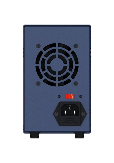 Eps6205 62v 5a Ayarlanabilir Dc Güç Kaynağı