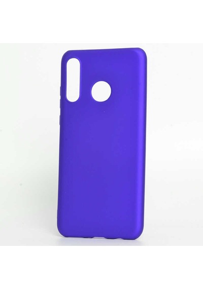 Huawei P30 Lite Kilif Soft Mat Premier Case 394916582