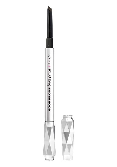 Benefit Cosmetics Pratik Kaş Makyajı Için Köşeli Kaş Kalemi No 06 Diğer