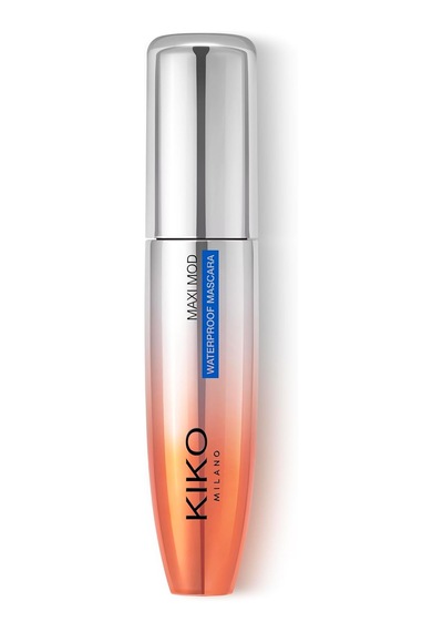 Maskara - New Maxı Mod Waterproof Mascara Genel